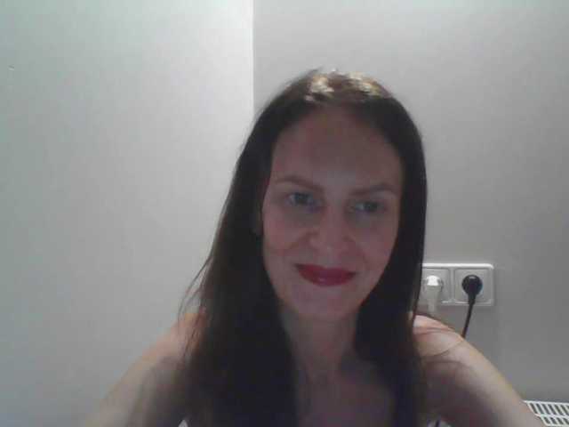 AnnaDear live cam on BongaCams