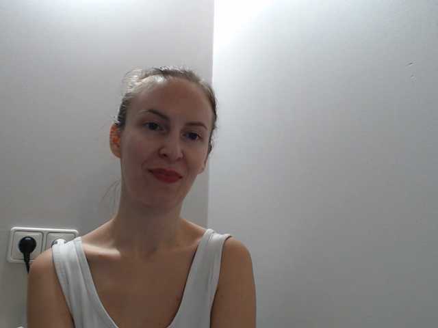 AnnaDear live cam on BongaCams