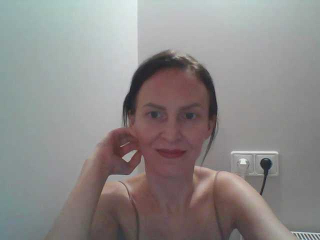 AnnaDear live cam on BongaCams