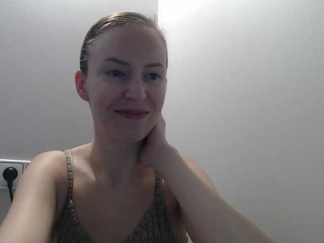 AnnaDear live cam on BongaCams