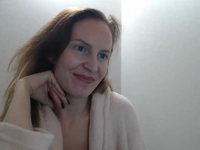 AnnaDear live cam on BongaCams