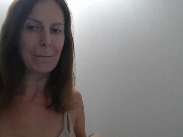 AnnaDear live cam on BongaCams