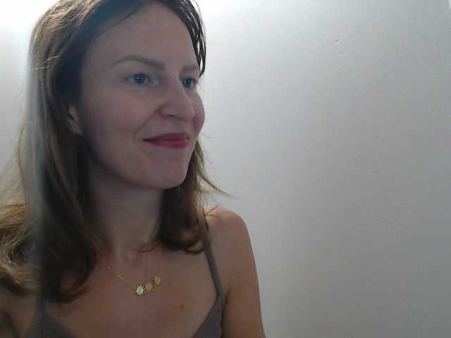AnnaDear live cam on BongaCams