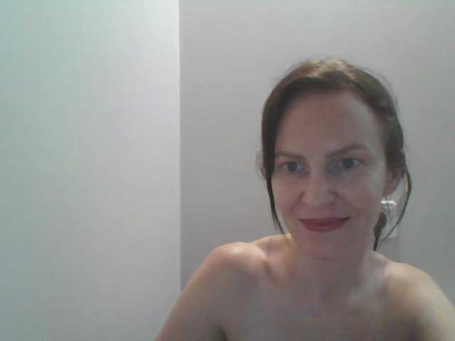 AnnaDear live cam on BongaCams