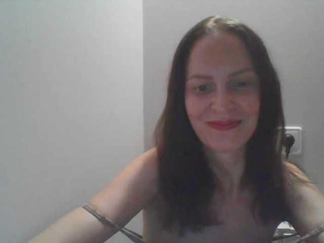 AnnaDear live webcam show