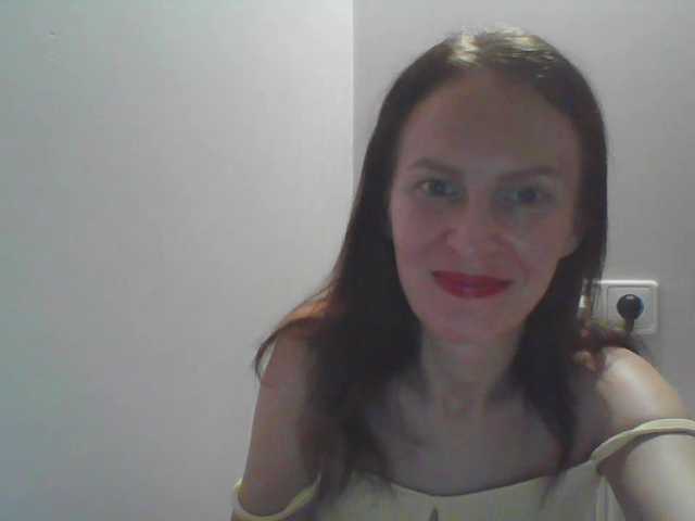 AnnaDear live cam on BongaCams