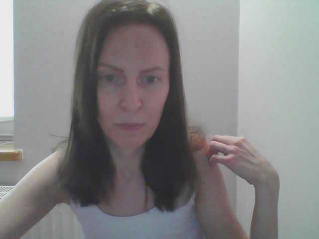 AnnaDear live cam on BongaCams