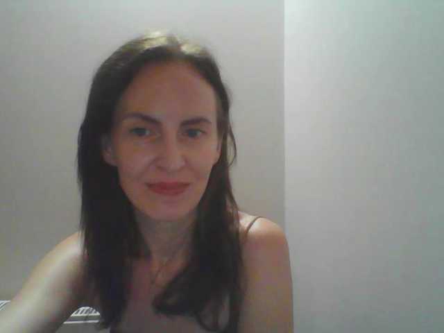 AnnaDear live cam on BongaCams