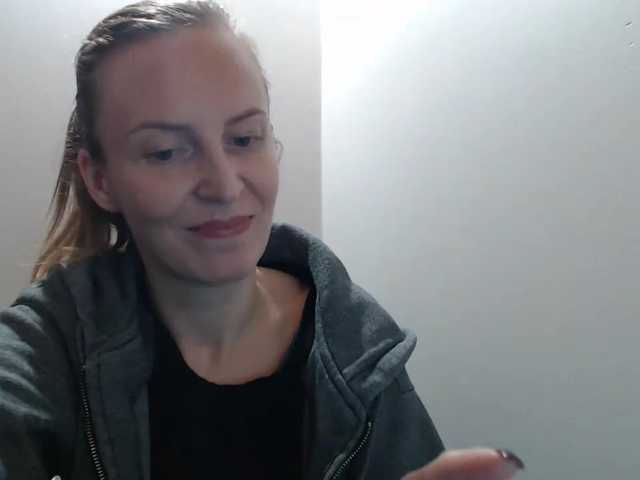 AnnaDear live cam on BongaCams
