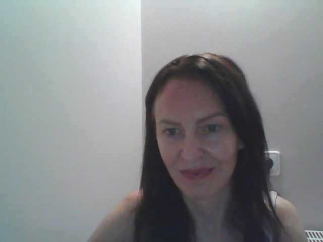 AnnaDear live cam on BongaCams