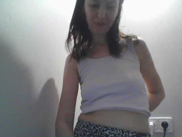 AnnaDear live webcam show
