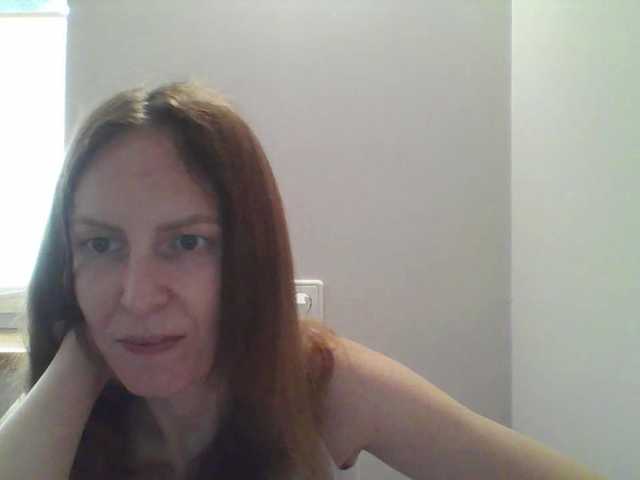 AnnaDear live cam on BongaCams