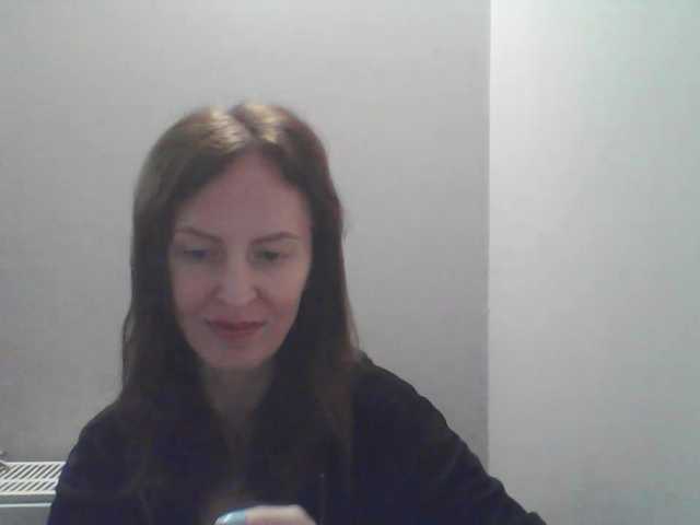 AnnaDear live cam on BongaCams