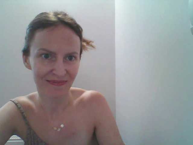 AnnaDear live cam on BongaCams