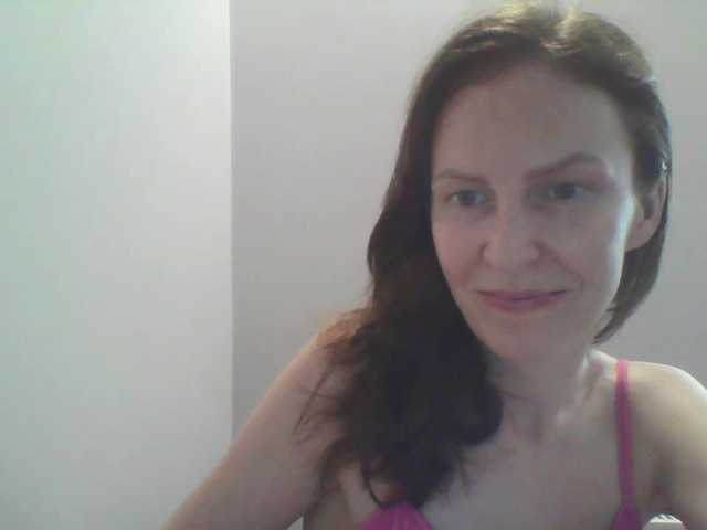 AnnaDear live cam on BongaCams
