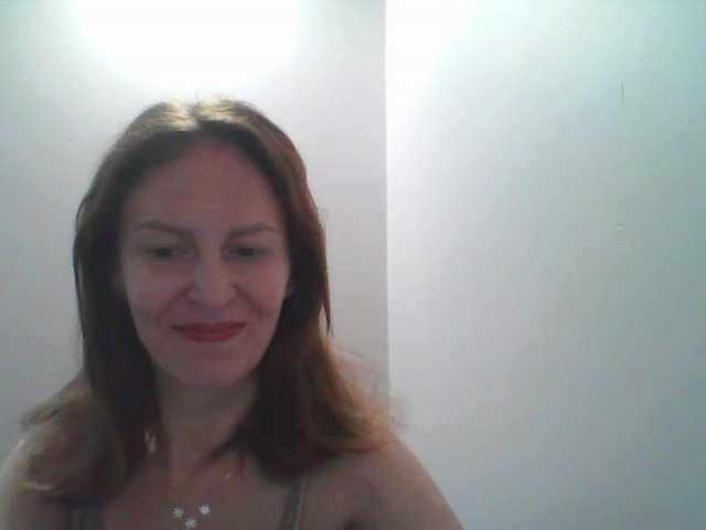 AnnaDear live cam on BongaCams