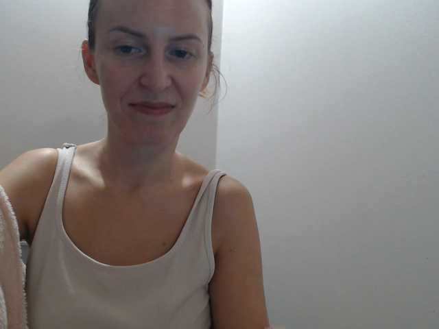AnnaDear live cam on BongaCams