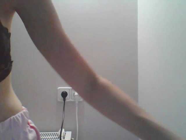 AnnaDear live webcam show