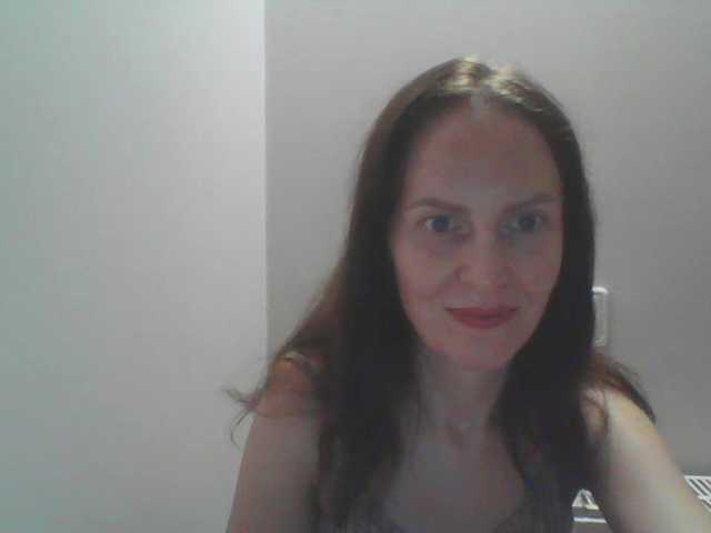 AnnaDear live cam on BongaCams