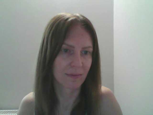 AnnaDear live cam on BongaCams
