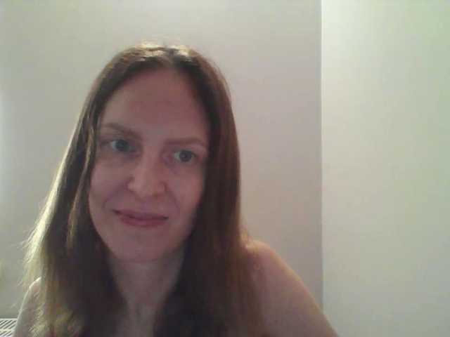 AnnaDear live cam on BongaCams
