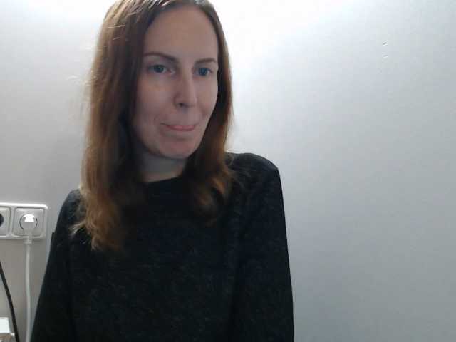 AnnaDear live cam on BongaCams