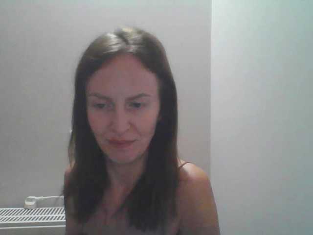 AnnaDear live cam on BongaCams