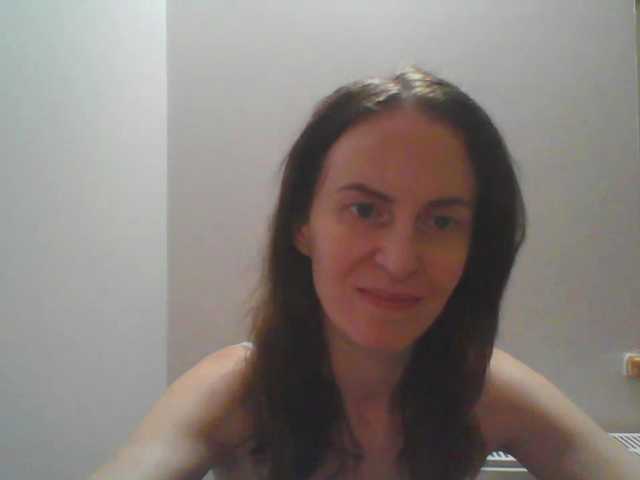 AnnaDear live cam on BongaCams