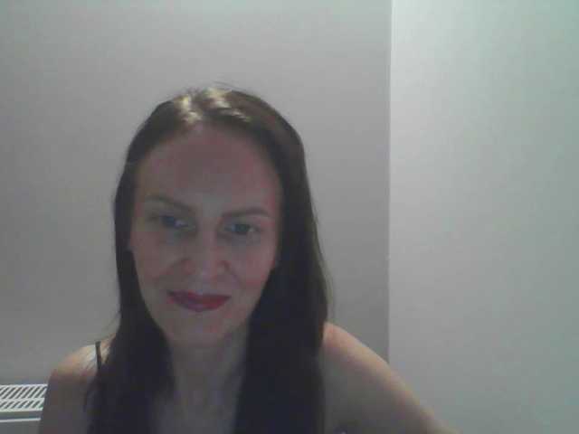 AnnaDear live cam on BongaCams