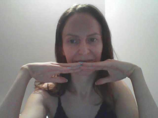 AnnaDear live cam on BongaCams