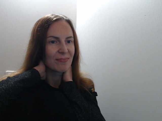 AnnaDear live cam on BongaCams