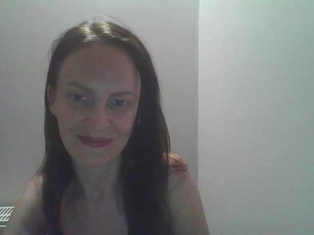 AnnaDear live cam on BongaCams