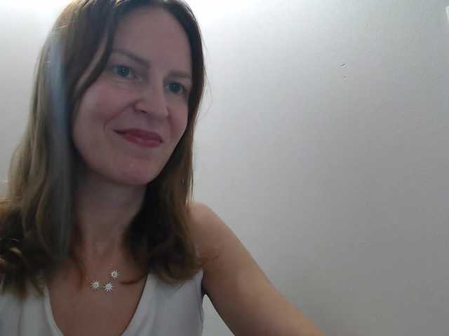 AnnaDear live cam on BongaCams