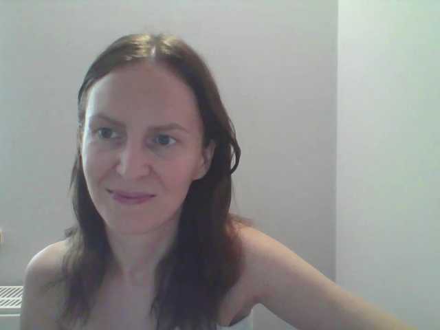 AnnaDear live cam on BongaCams