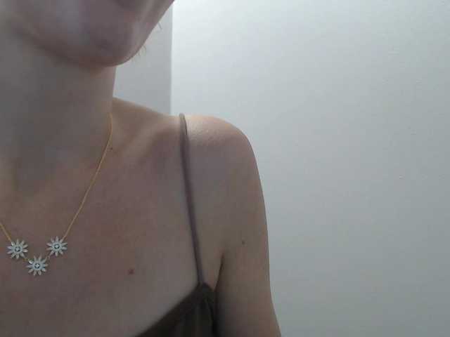 AnnaDear live cam on BongaCams
