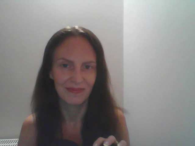 AnnaDear live cam on BongaCams