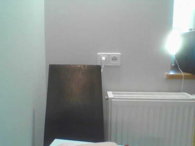 AnnaDear live cam on BongaCams