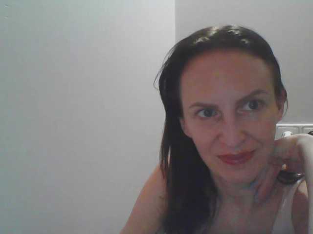 AnnaDear live webcam show