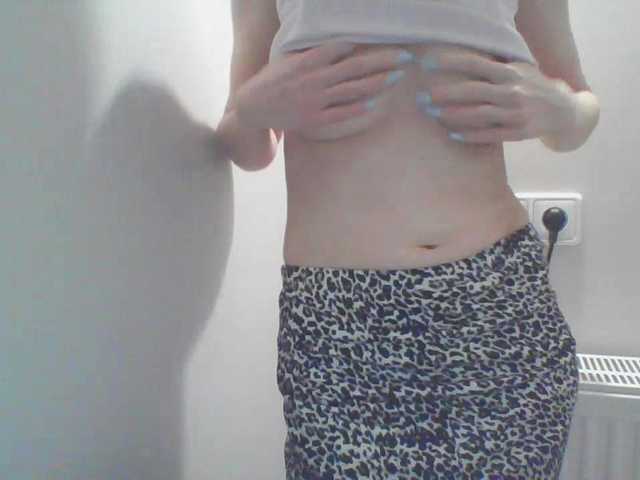 AnnaDear live webcam show