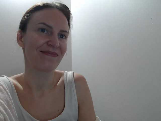 AnnaDear live cam on BongaCams