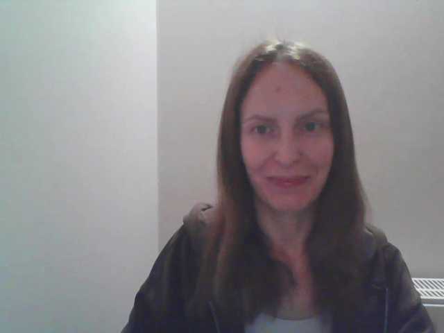 AnnaDear live cam on BongaCams