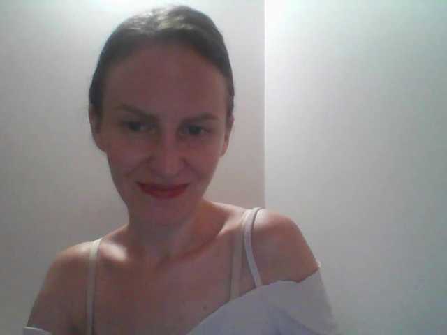 AnnaDear live cam on BongaCams