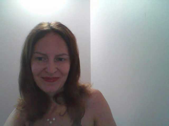 AnnaDear live cam on BongaCams