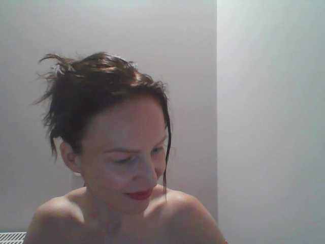 AnnaDear live webcam show