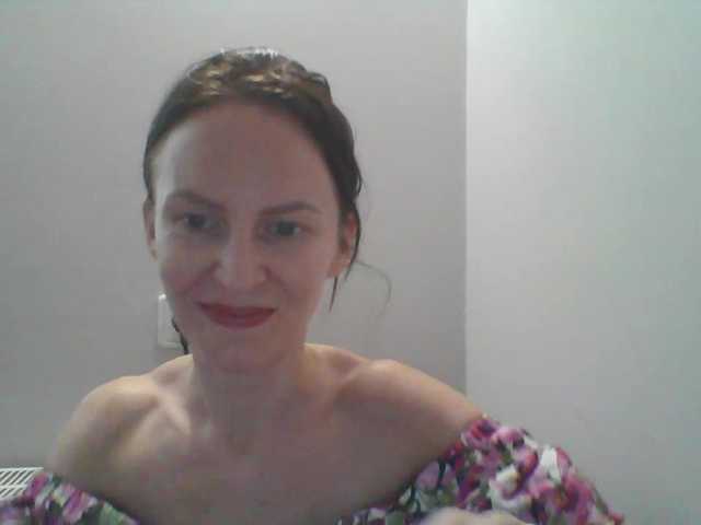 AnnaDear live webcam show