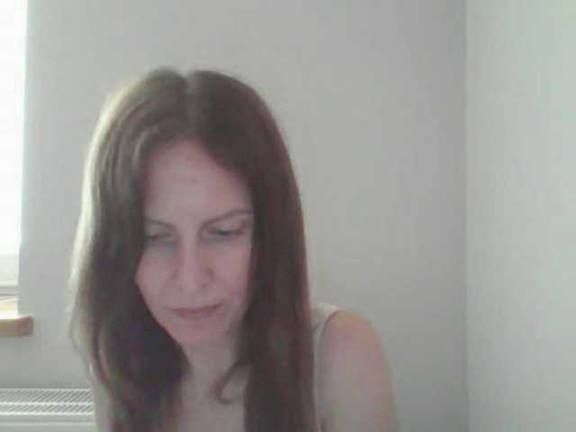 AnnaDear live cam on BongaCams