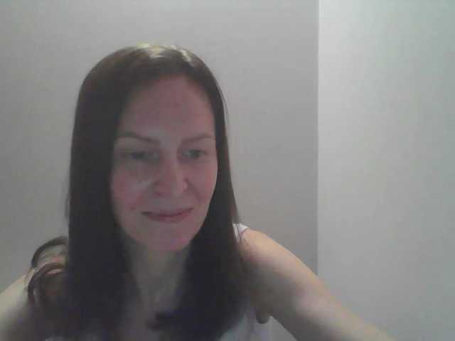 AnnaDear live cam on BongaCams