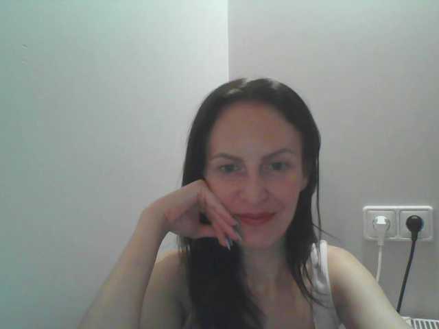 AnnaDear live cam on BongaCams