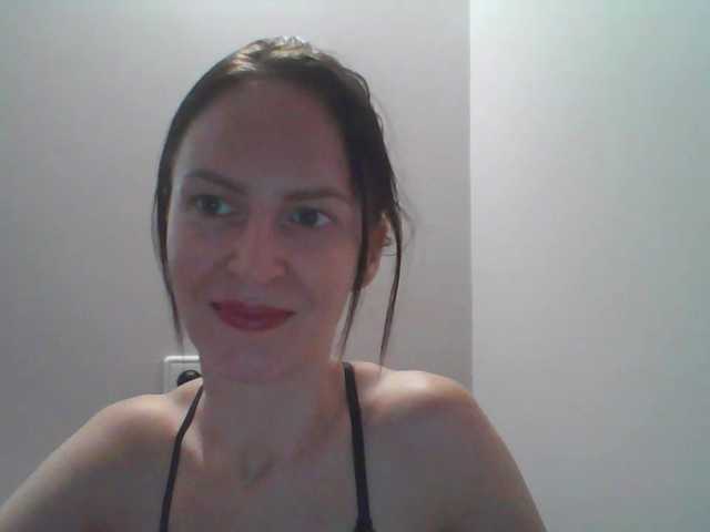 AnnaDear live webcam show