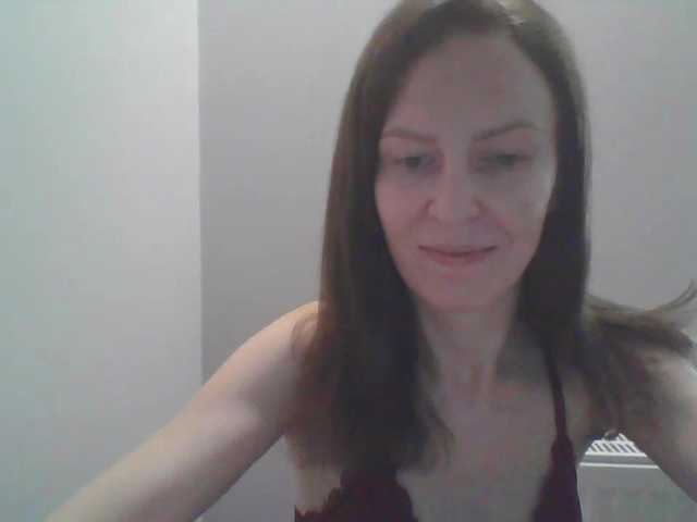 AnnaDear live cam on BongaCams